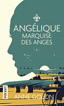 Angelique Tome 1 Marquise des anges