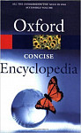 Oxford Concise Encyclopedia
