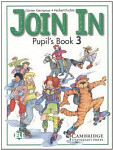 Join In 3 Pupil's Book