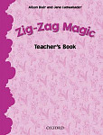 Zig-Zag Magic: Teacher's Book