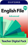 English File (4th edition): Advanced  Teacher Digital Pack (для преподавателей)