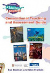 Conventional Teaching and Assessment Guide