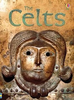 Usborne Beginners The Celts