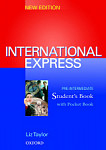 International Express New Edition Pre-Intermediate Student's Book