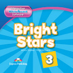 Bright Stars 3 IWB Software