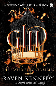 Plated Prisoner 1 Gild