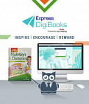 Career Paths Nutrition and Dietetics Digibook Application