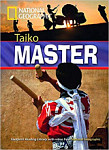 Footprint Reading Library 1000 Headwords Taiko Master (A2)