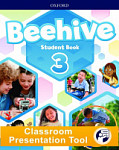 Beehive 3 Student Book Classroom Presentation Tool