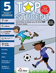 Top Student Grade 5