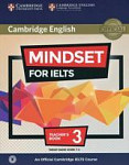 Mindset for IELTS 3 Teacher's Book with Class Audio