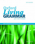 Oxford Living Grammar Pre-Intermediate with answers