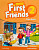 First Friends (2nd edition) 2 Classbook