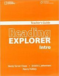 Reading Explorer  Intro Teacher's Guide
