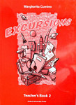 Excursions 2 Teacher's Book