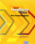 New Headway Video Pre-Intermediate Teacher's Book
