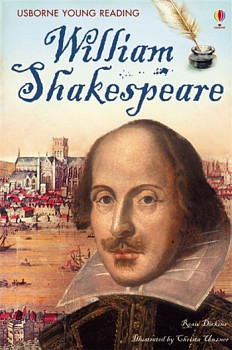 Usborne Young Reading 3 William Shakespeare