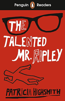 Penguin Readers 6 The Talented Mr Ripley
