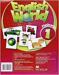 English World 1 Flashcards