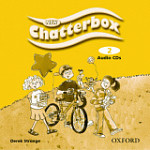 Chatterbox New 2 Audio CDs