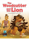 Short Tales 5 The Woodcutter and the Lion Student's Book with Digibook