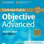 Objective Advanced (4th Edition) Class Audio CDs (лицензионная копия)