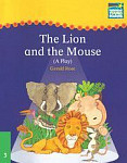 Cambridge Storybooks 3 Lion & the Mouse (Play) 