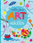 The Usborne Book of Art Skills