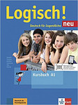Logisch! Neu A1 Kursbuch mit Audios zum Download