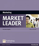 Market Leader (3rd Edition) Marketing