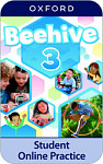 Beehive 3 Student Online Practice