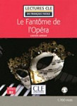 En Francais Facile 4 (B2) Le Fantome de l'Opera + Audio