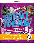 Bright Ideas 5 Class Book Classroom Presentation Tool