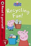 Read It yourself with Ladybird 1 Peppa Pig Recycling Fun
