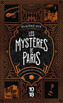 Les mysteres de Paris Tome 4
