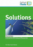 Solutions Elementary iTools
