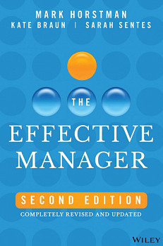 The Effective Manager