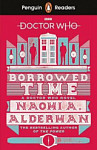 Penguin Readers 5 Doctor Who Borrowed Time