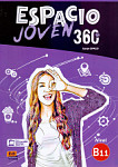 Espacio Joven 360 B1.1 Libro del alumno + Extension digital en ELEteca