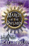 March of the Owlmen (Truth Sayer)