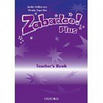Zabadoo!: Plus: Teacher's Book