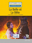 En Francais Facile 1 (A1) La Belle et la bete + Audio