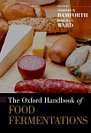 The Oxford Handbook of Food Fermentations