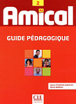 Amical 2 A2 Guide pedagogique