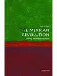 The Mexican Revolution A Very Short Introduction