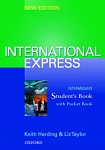 International Express Intermediate Student's Book