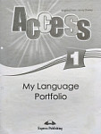 Access 1 My Language Portfolio