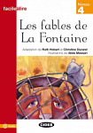 Facilealire 4 Les fables de La Fontaine