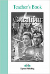 Graded Readers 3 Excalibur Teacher's Book