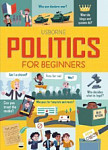 Usborne Politics for Beginners